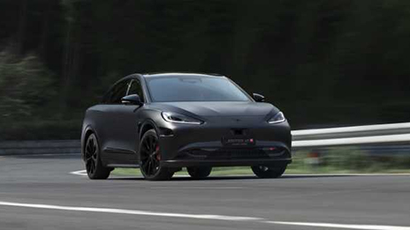 科技北汽 | 世界智能駕駛挑戰賽 北汽極狐斬獲雙金