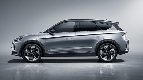 快來康康！ARCFOX多維解讀未來健康技術