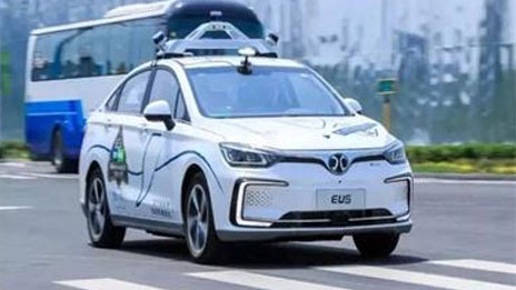 5G時代 智能網聯汽車出道即是主角