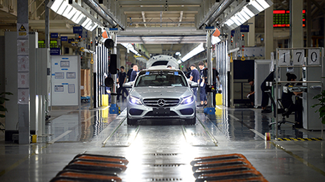 “同一品牌 同一品質(zhì)”——解讀北京奔馳 探尋北汽集團(tuán)國(guó)際化之路