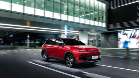 中國智造馳騁彩虹之國 | 北京魔方正式登陸南非