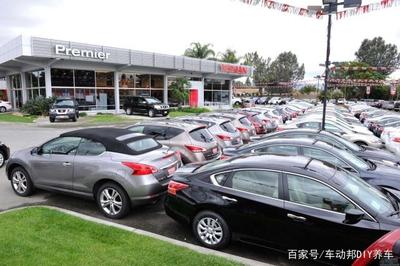 從銷售到創造 中國汽車DIY時代開啟，市場潛力待釋放